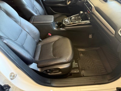 2021 Mazda Mazda CX-9 Touring