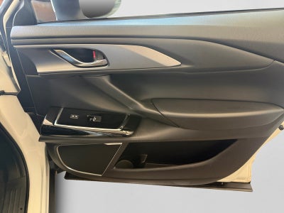 2021 Mazda Mazda CX-9 Touring