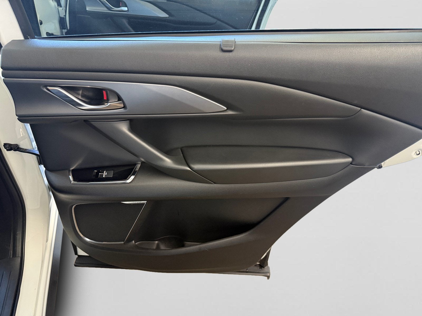 2021 Mazda Mazda CX-9 Touring