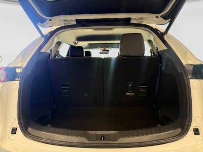 2021 Mazda Mazda CX-9 Touring
