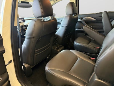 2021 Mazda Mazda CX-9 Touring