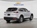 2021 Mazda Mazda CX-9 Touring