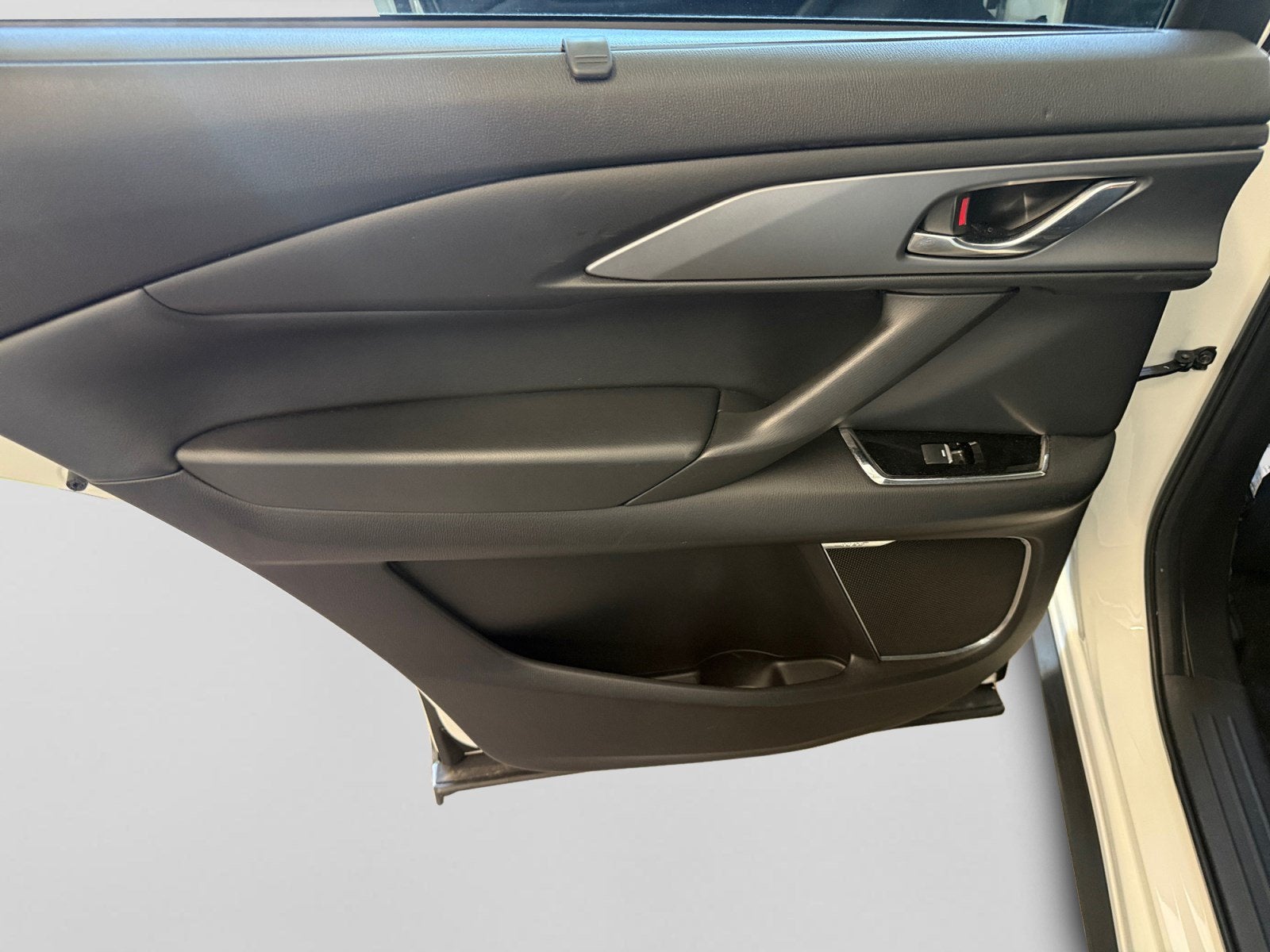 2021 Mazda Mazda CX-9 Touring