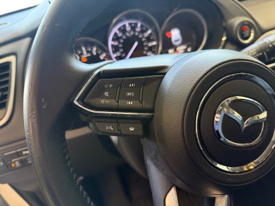 2021 Mazda Mazda CX-9 Touring