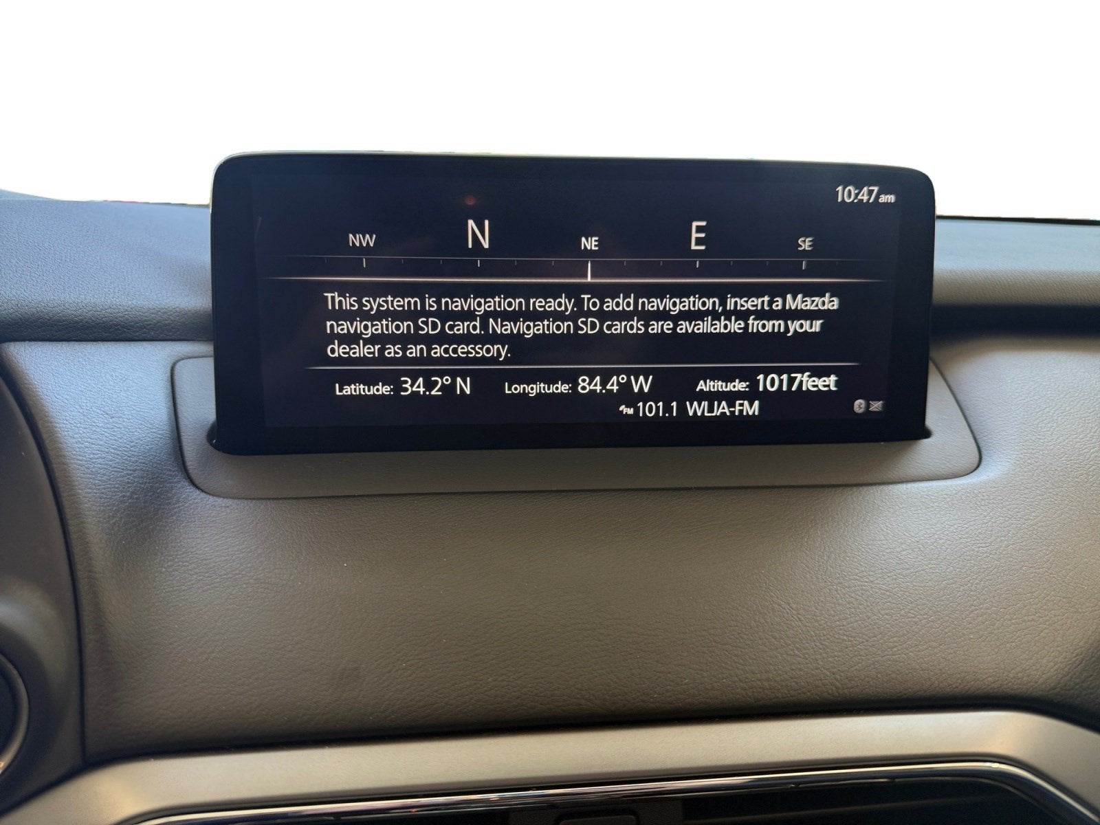 2021 Mazda Mazda CX-9 Touring