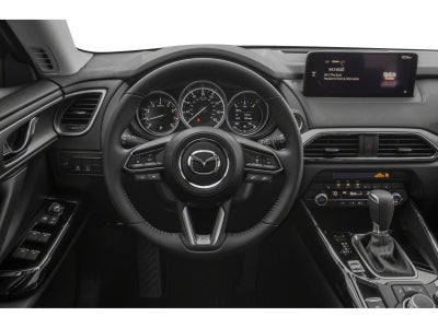 2021 Mazda Mazda CX-9 Touring