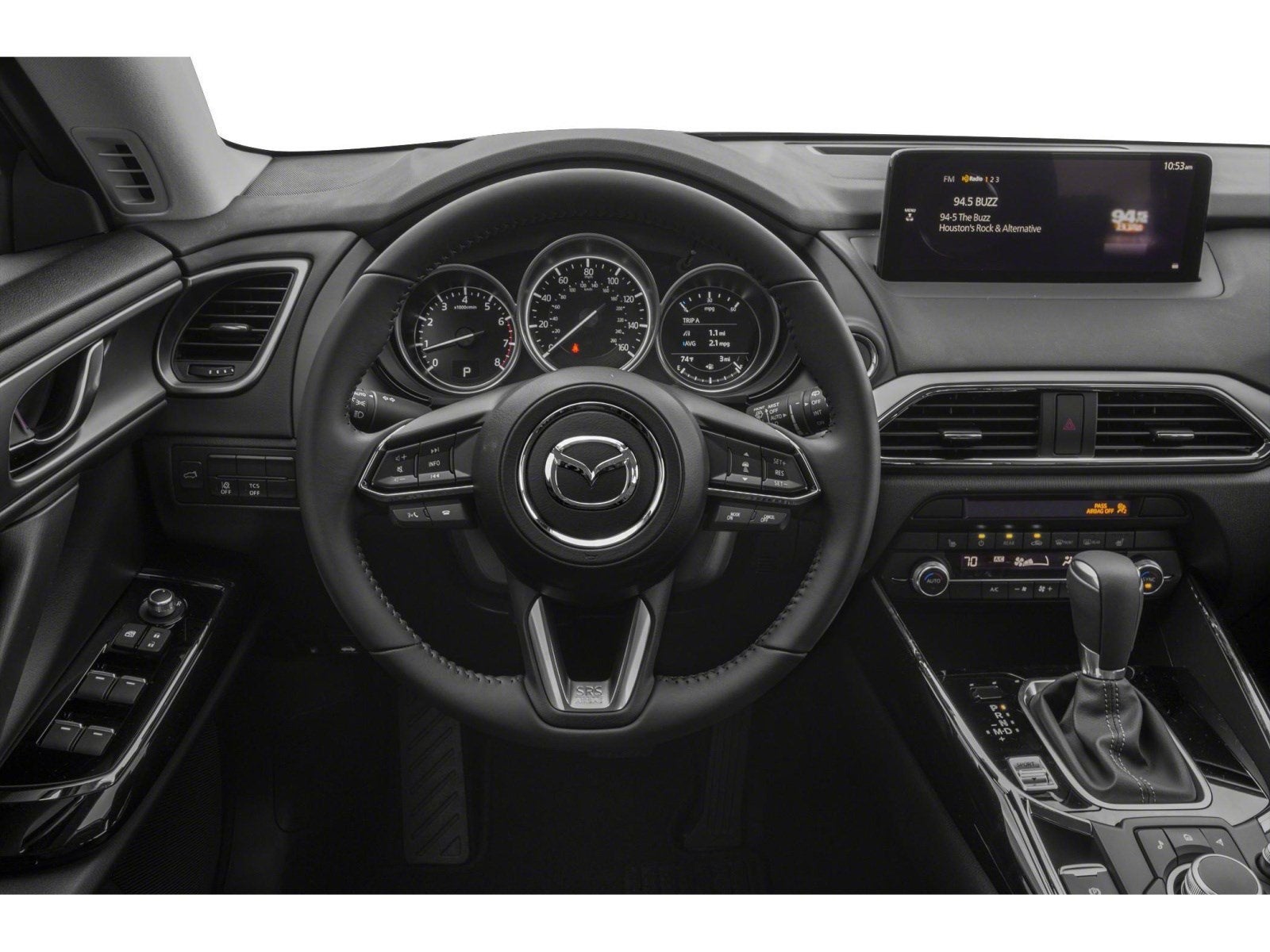 2021 Mazda Mazda CX-9 Touring