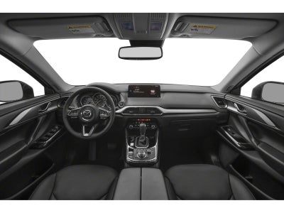 2021 Mazda Mazda CX-9 Touring