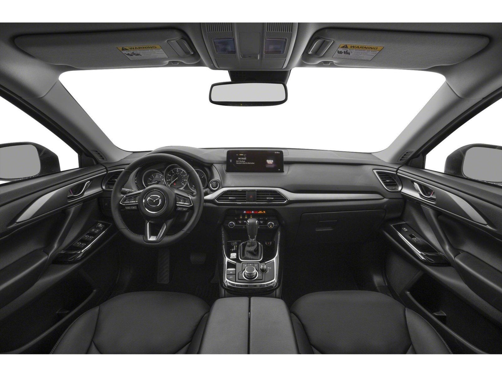 2021 Mazda Mazda CX-9 Touring