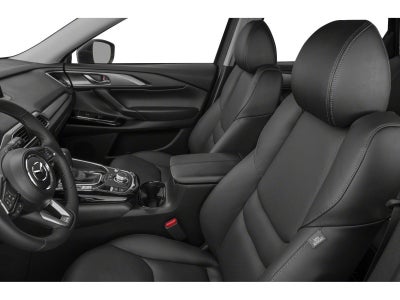 2021 Mazda Mazda CX-9 Touring
