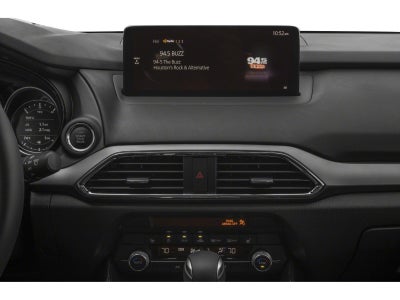2021 Mazda Mazda CX-9 Touring