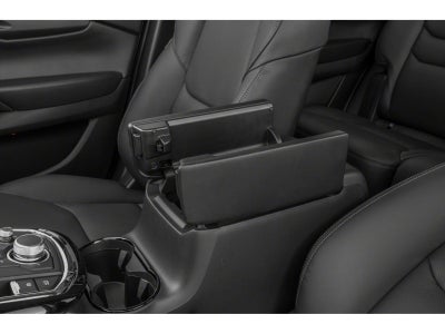 2021 Mazda Mazda CX-9 Touring