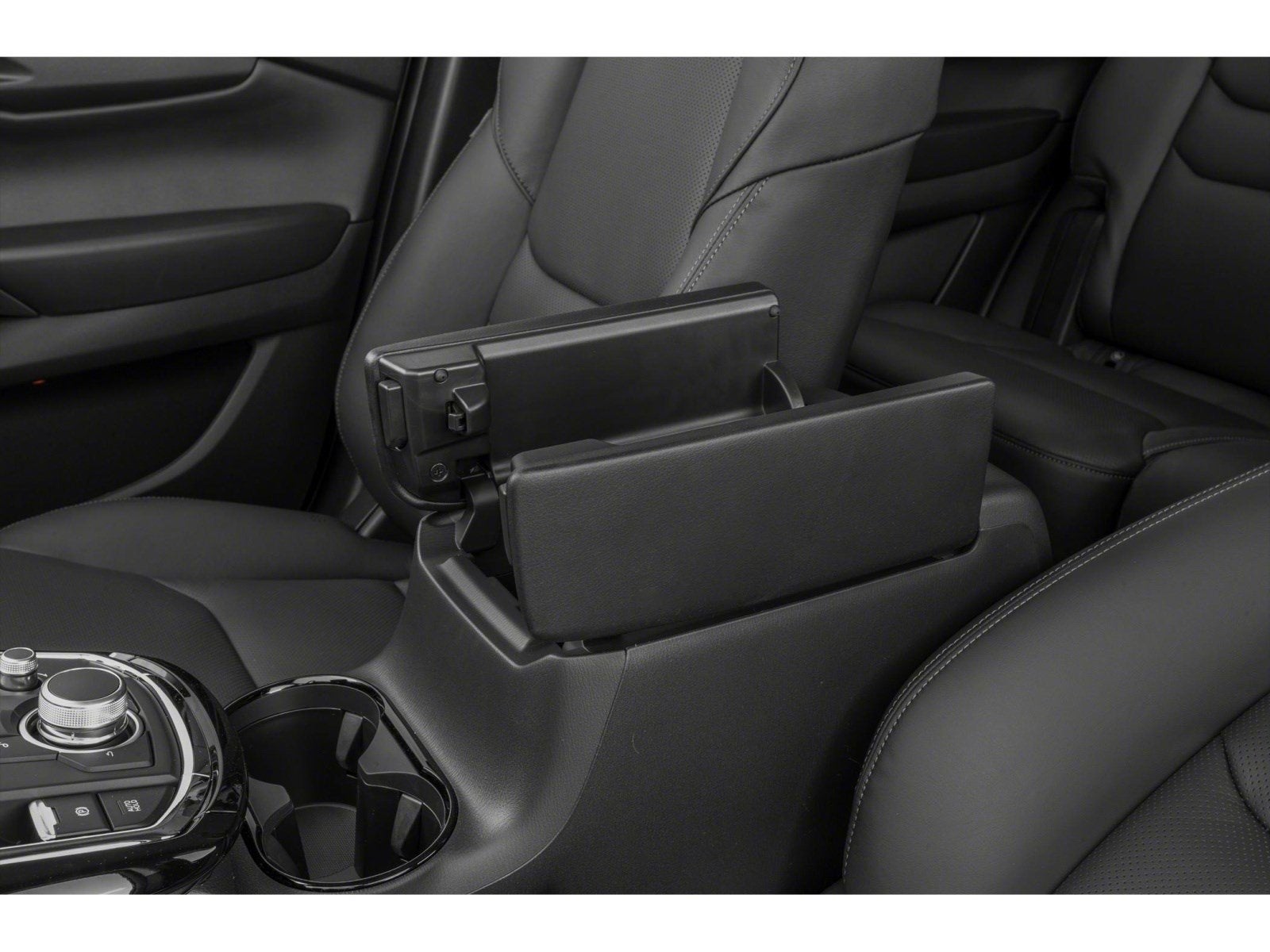 2021 Mazda Mazda CX-9 Touring