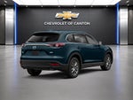 2020 Mazda Mazda CX-9 Touring