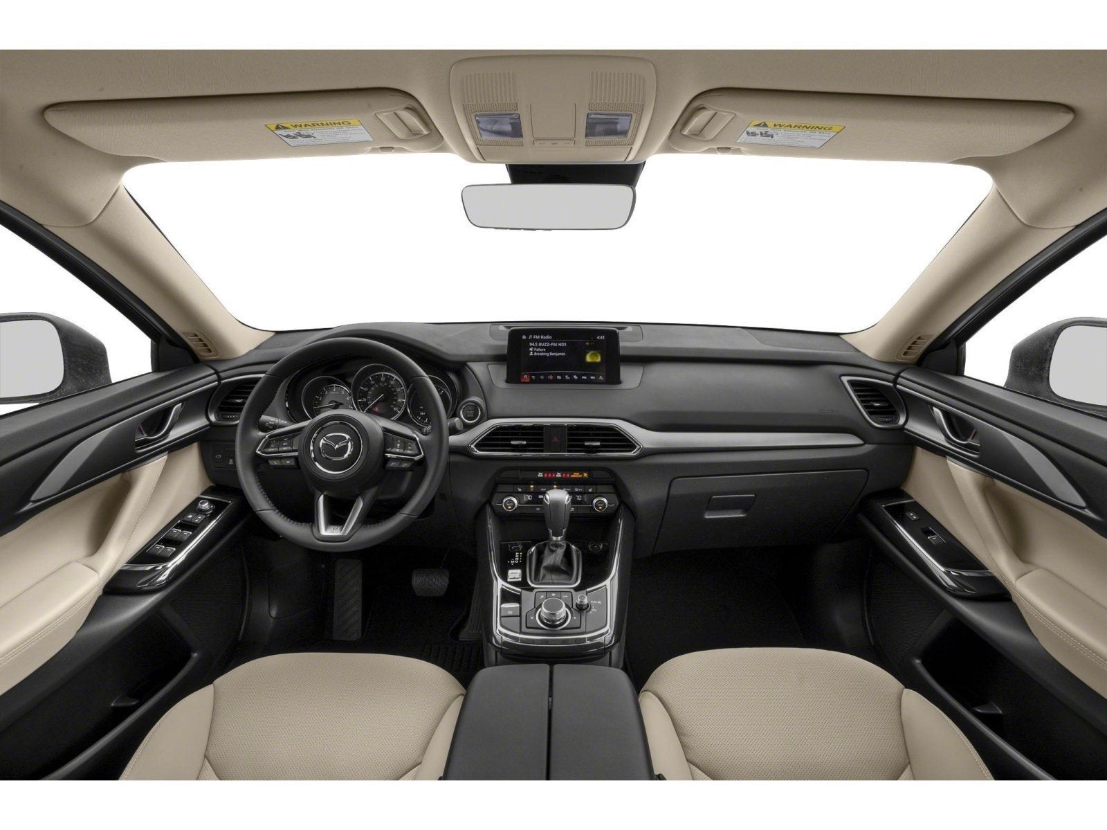 2020 Mazda Mazda CX-9 Touring