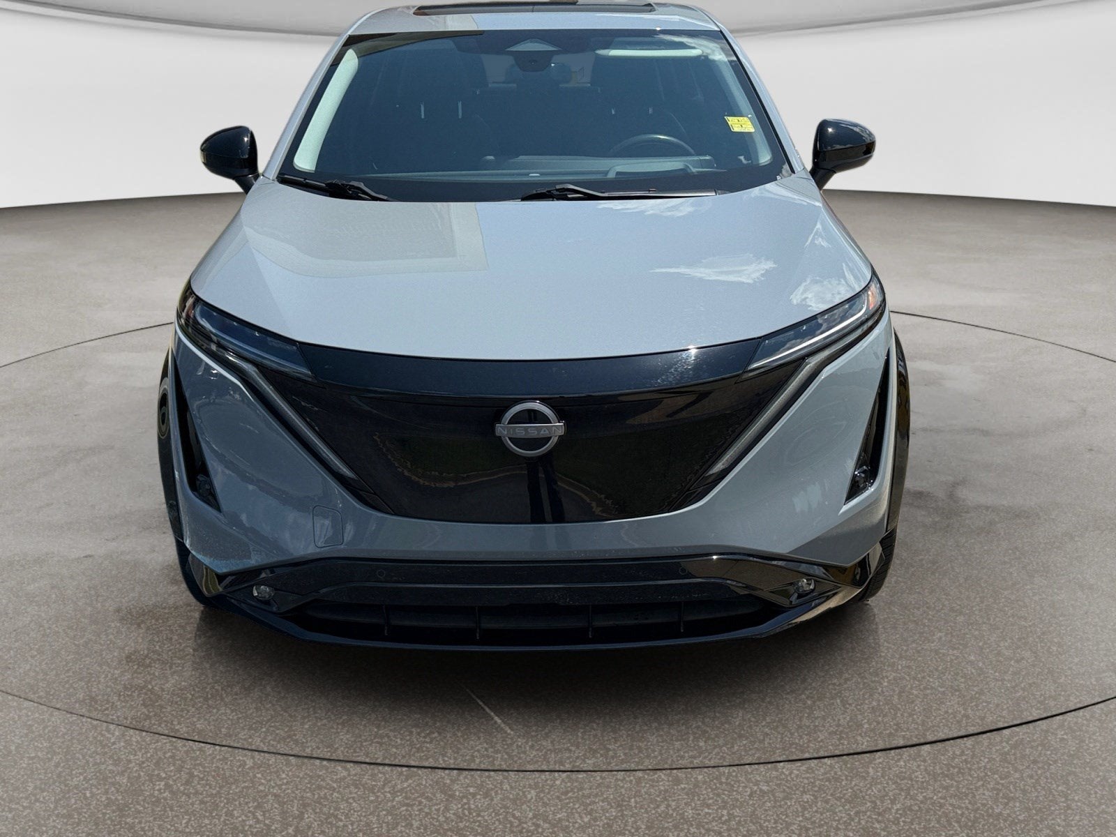 2024 Nissan ARIYA EVOLVE+