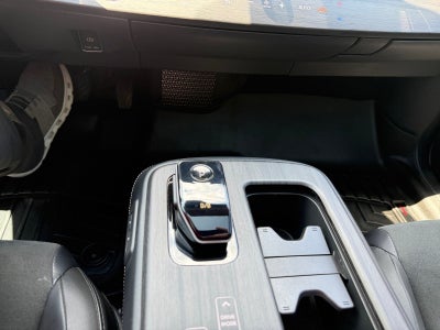 2024 Nissan ARIYA EVOLVE+