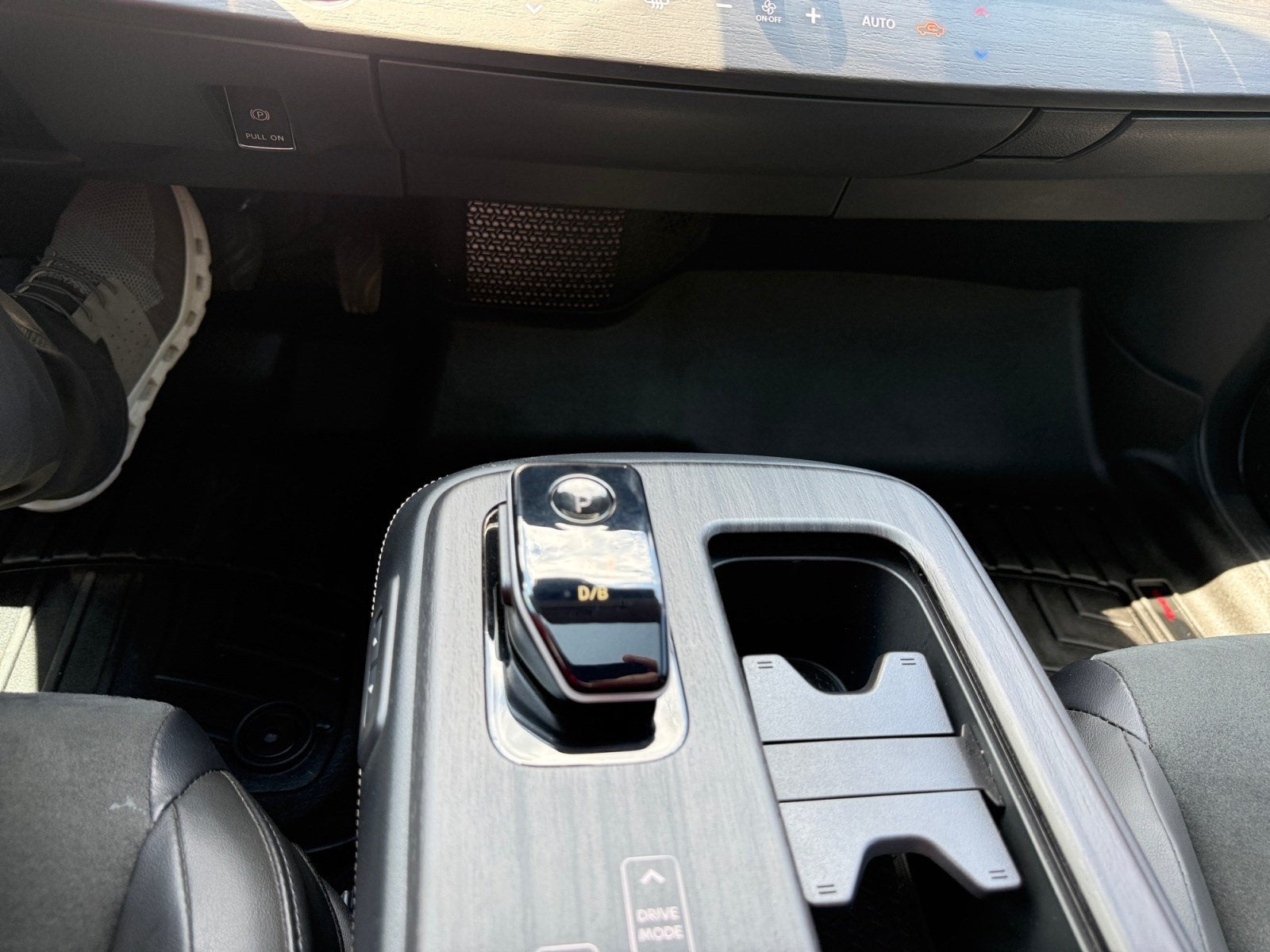 2024 Nissan ARIYA EVOLVE+
