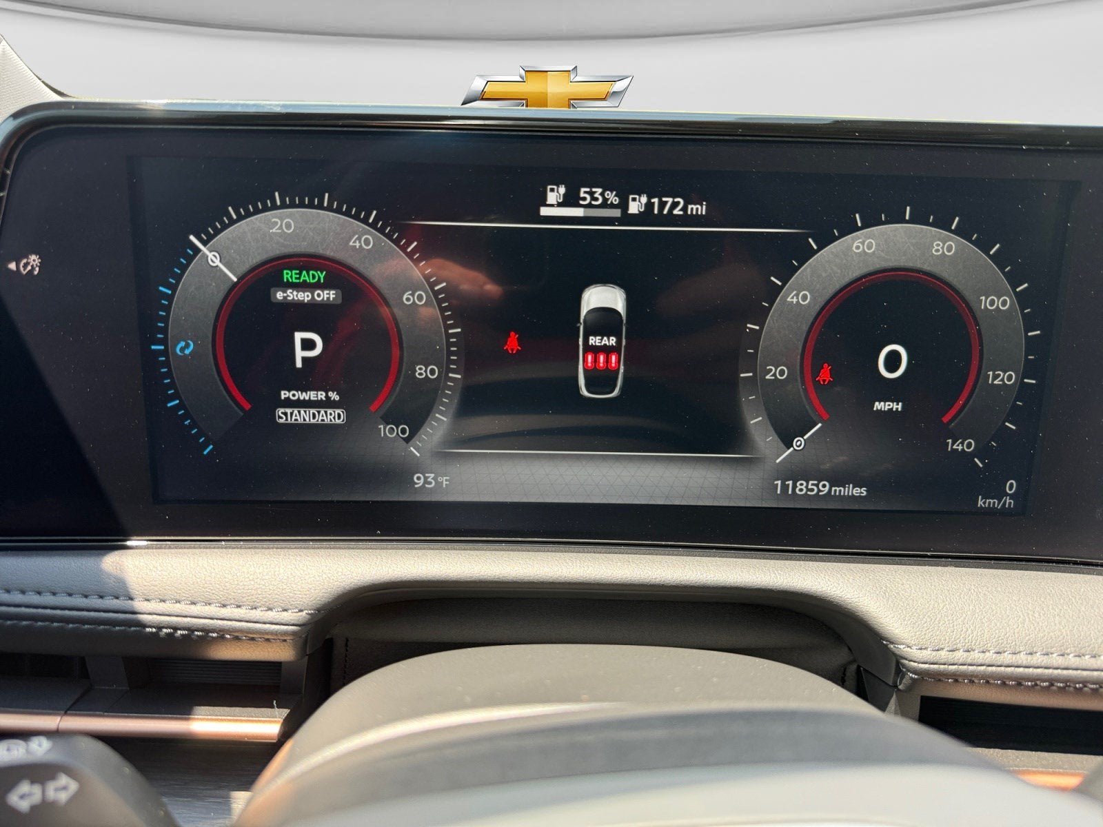 2024 Nissan ARIYA EVOLVE+