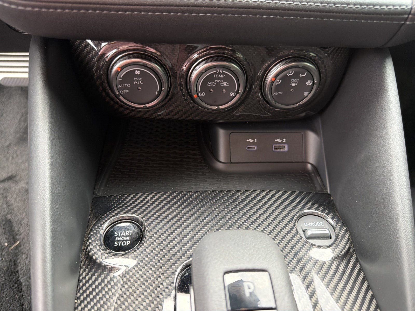 2023 Nissan Z Performance