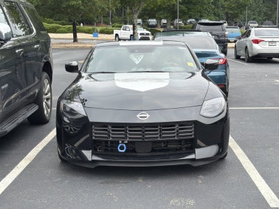 2023 Nissan Z Performance