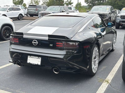 2023 Nissan Z Performance