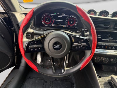 2023 Nissan Z Performance