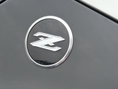 2023 Nissan Z Performance