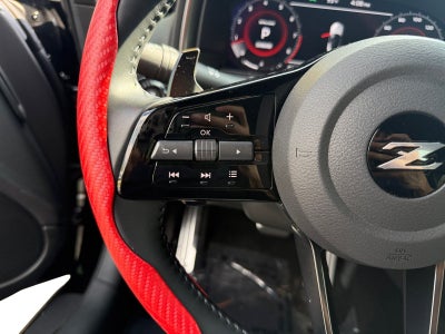 2023 Nissan Z Performance