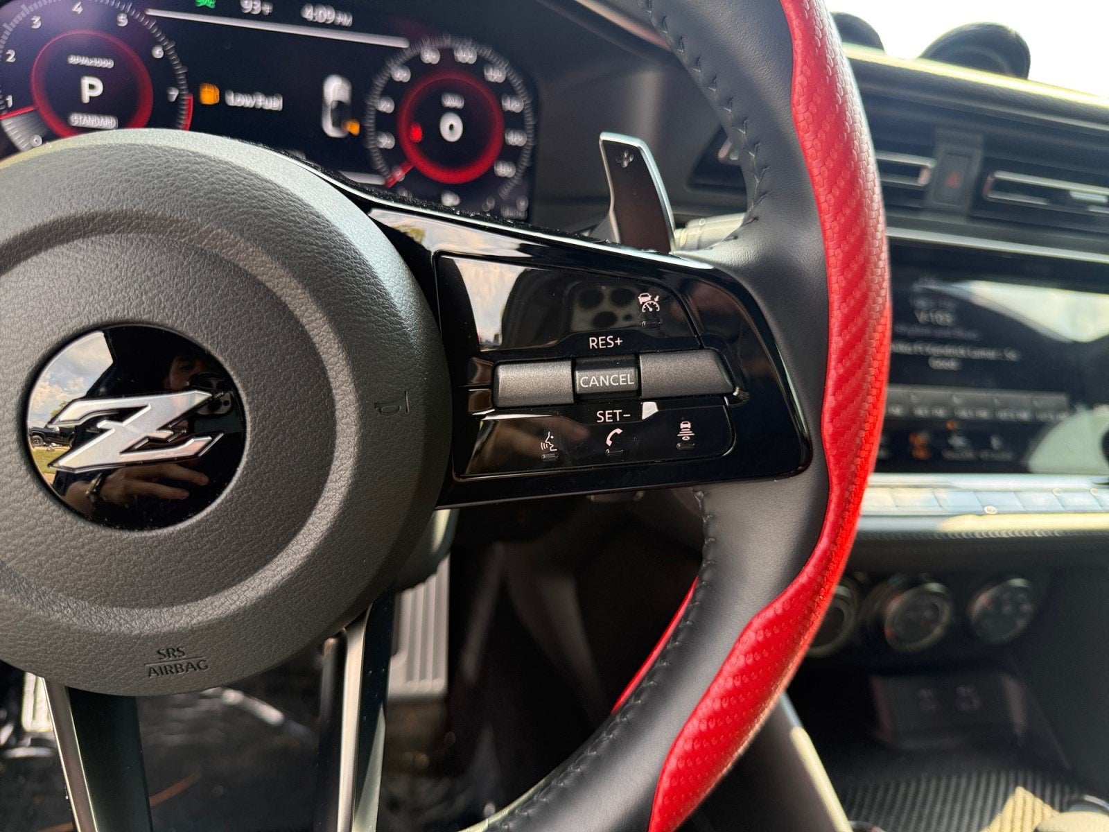 2023 Nissan Z Performance