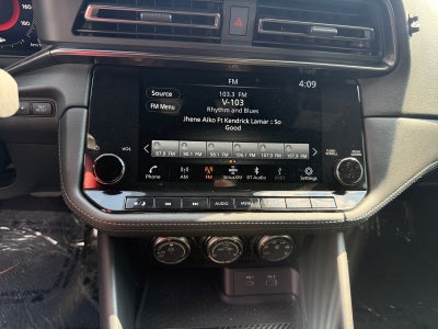 2023 Nissan Z Performance