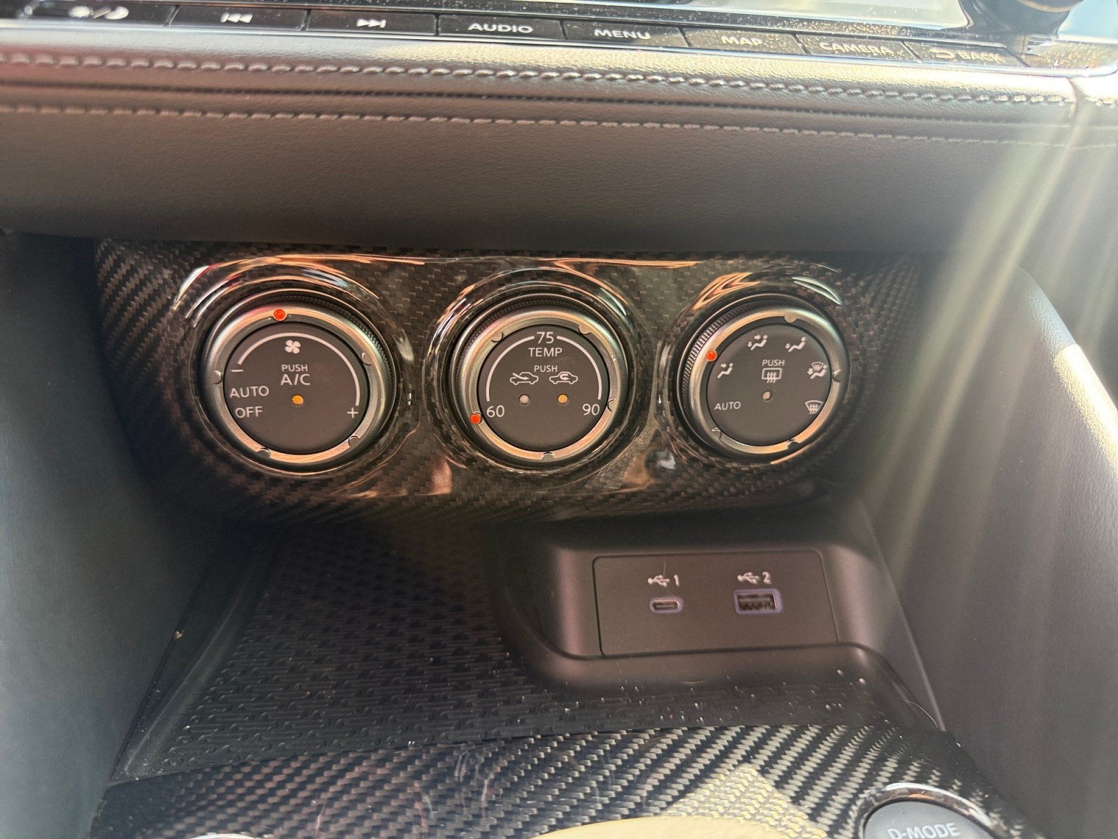 2023 Nissan Z Performance