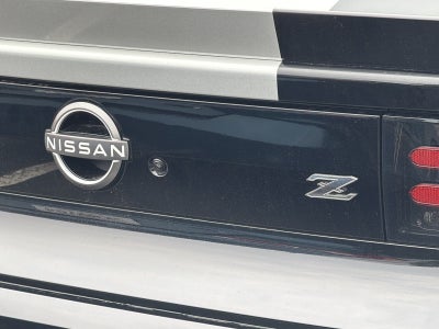 2023 Nissan Z Performance