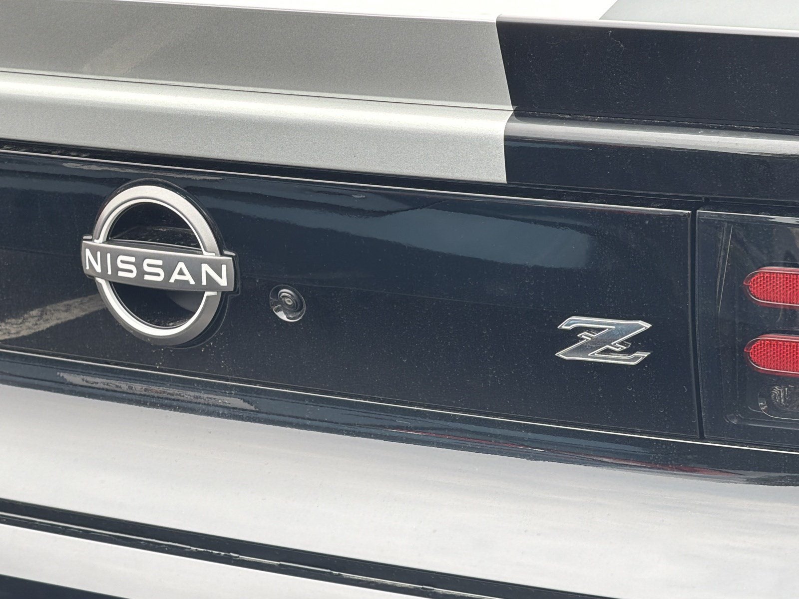 2023 Nissan Z Performance