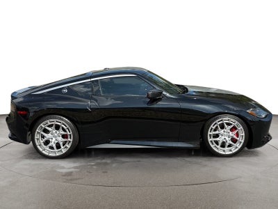 2023 Nissan Z Performance