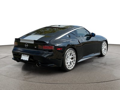 2023 Nissan Z Performance