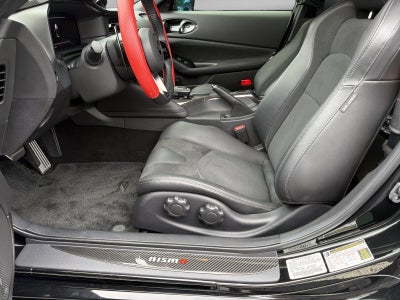 2023 Nissan Z Performance