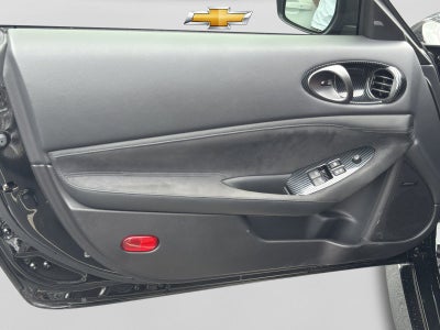 2023 Nissan Z Performance