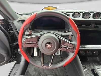 2023 Nissan Z Performance
