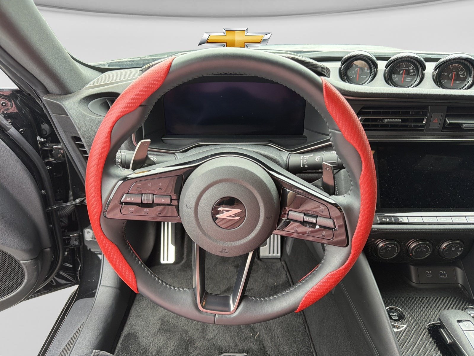 2023 Nissan Z Performance