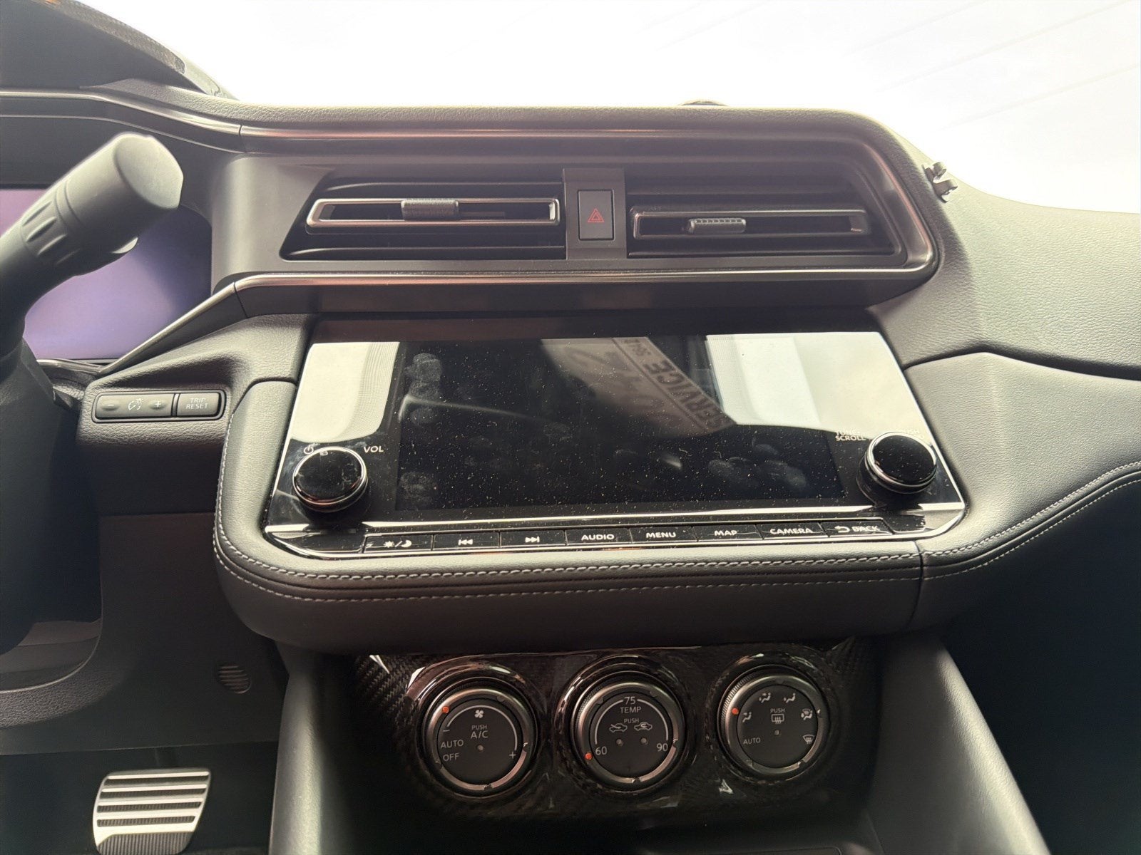 2023 Nissan Z Performance
