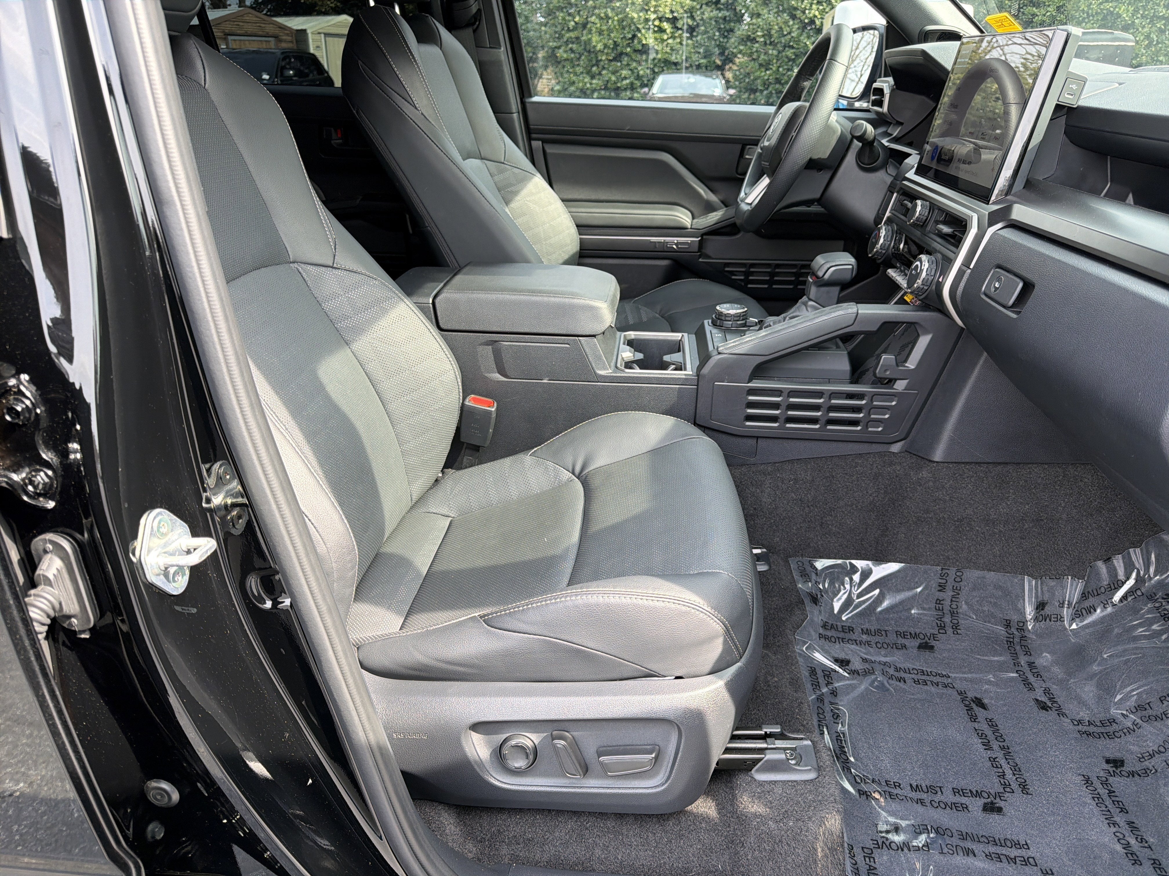 2025 Toyota 4Runner TRD Sport Premium