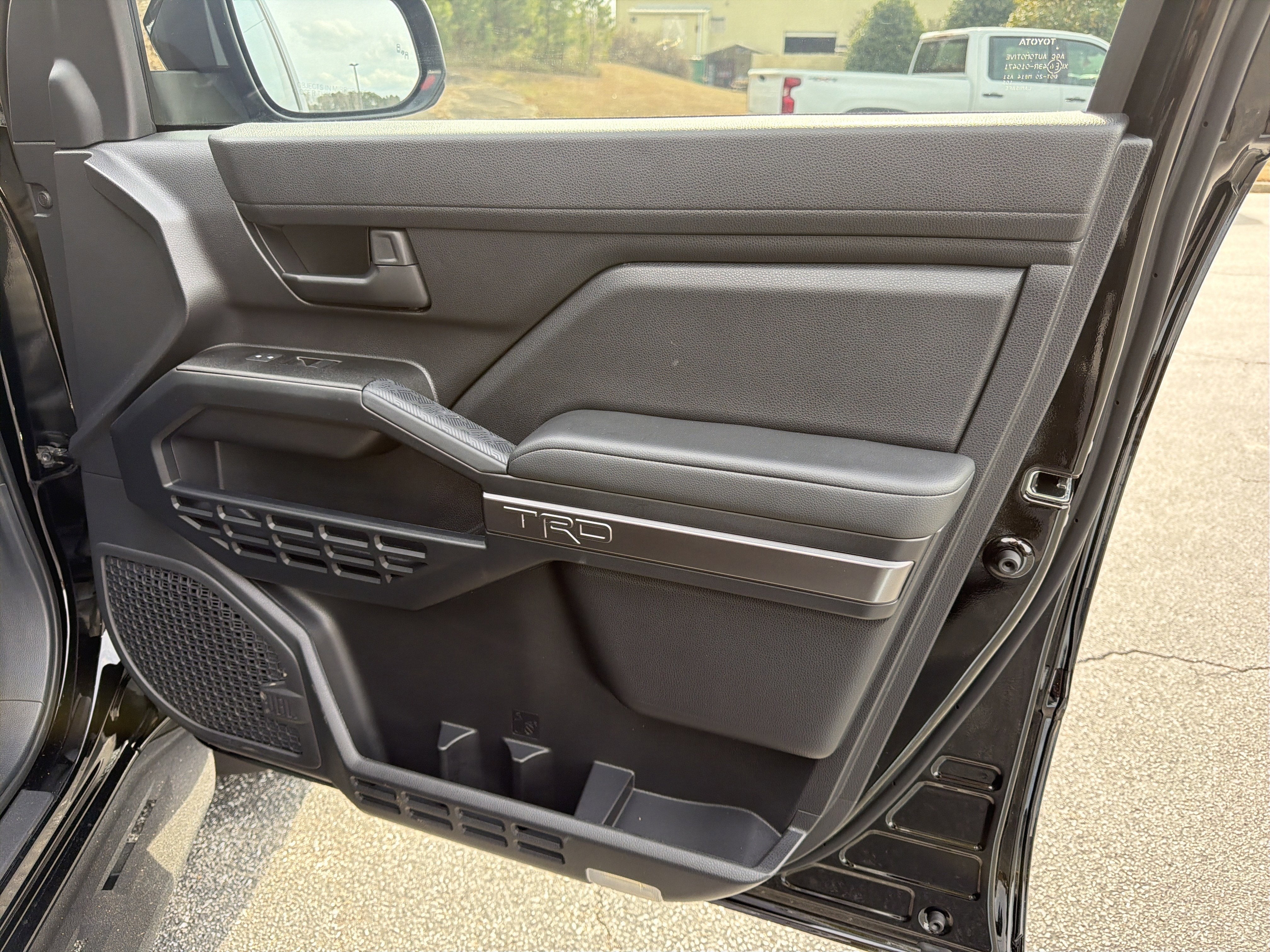 2025 Toyota 4Runner TRD Sport Premium