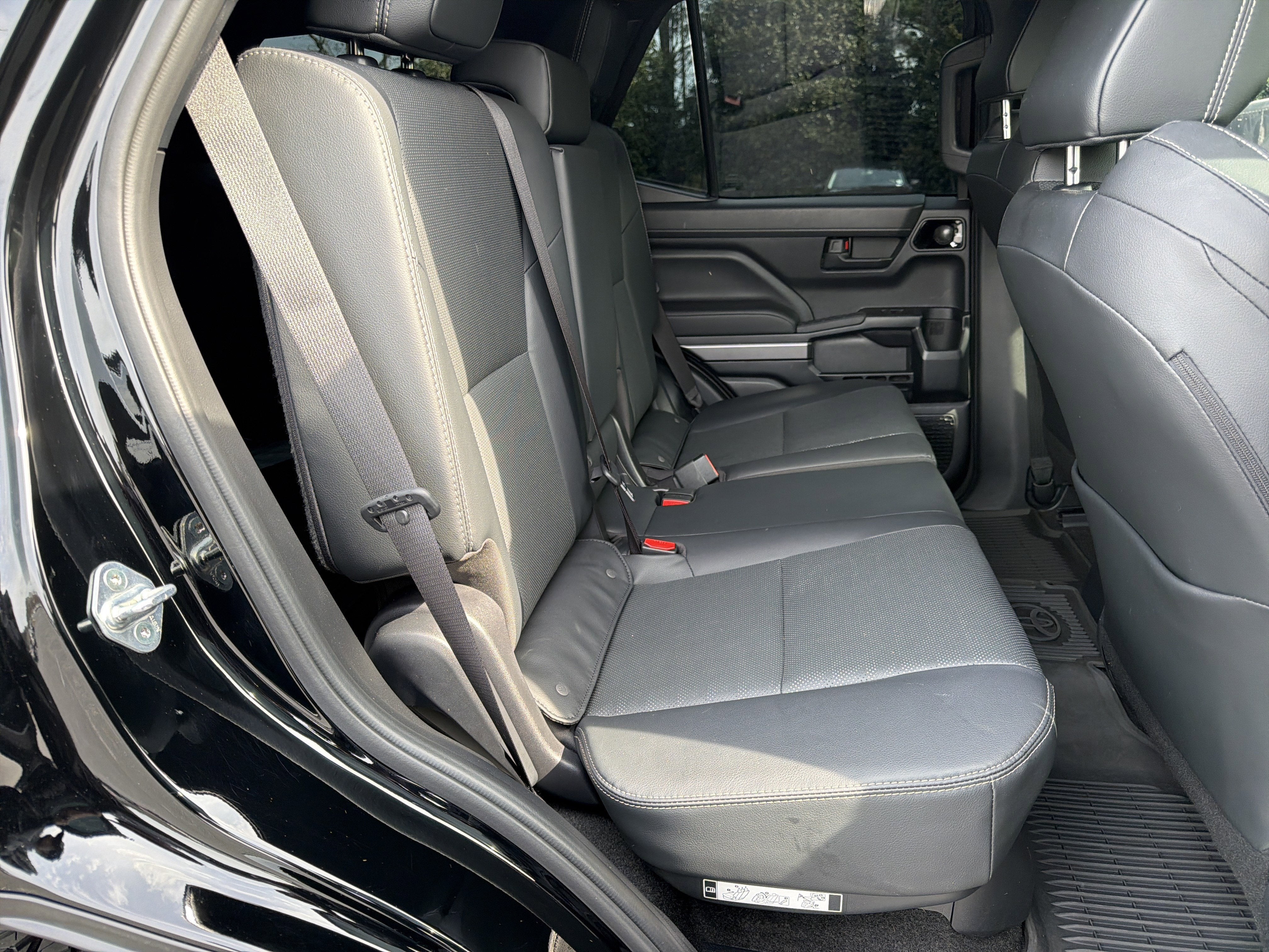 2025 Toyota 4Runner TRD Sport Premium