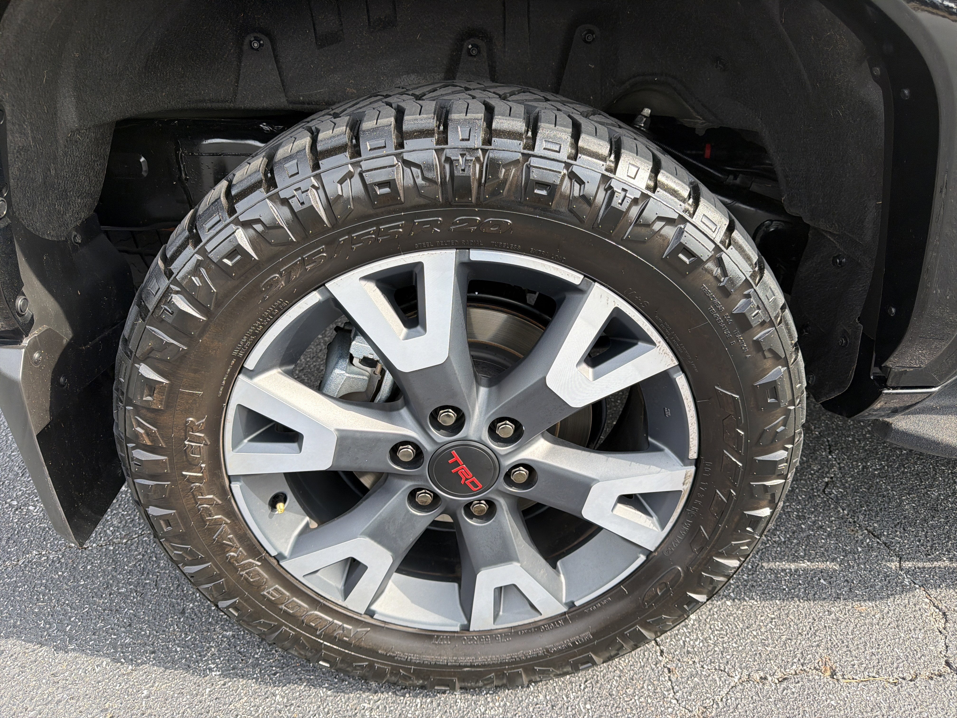 2025 Toyota 4Runner TRD Sport Premium