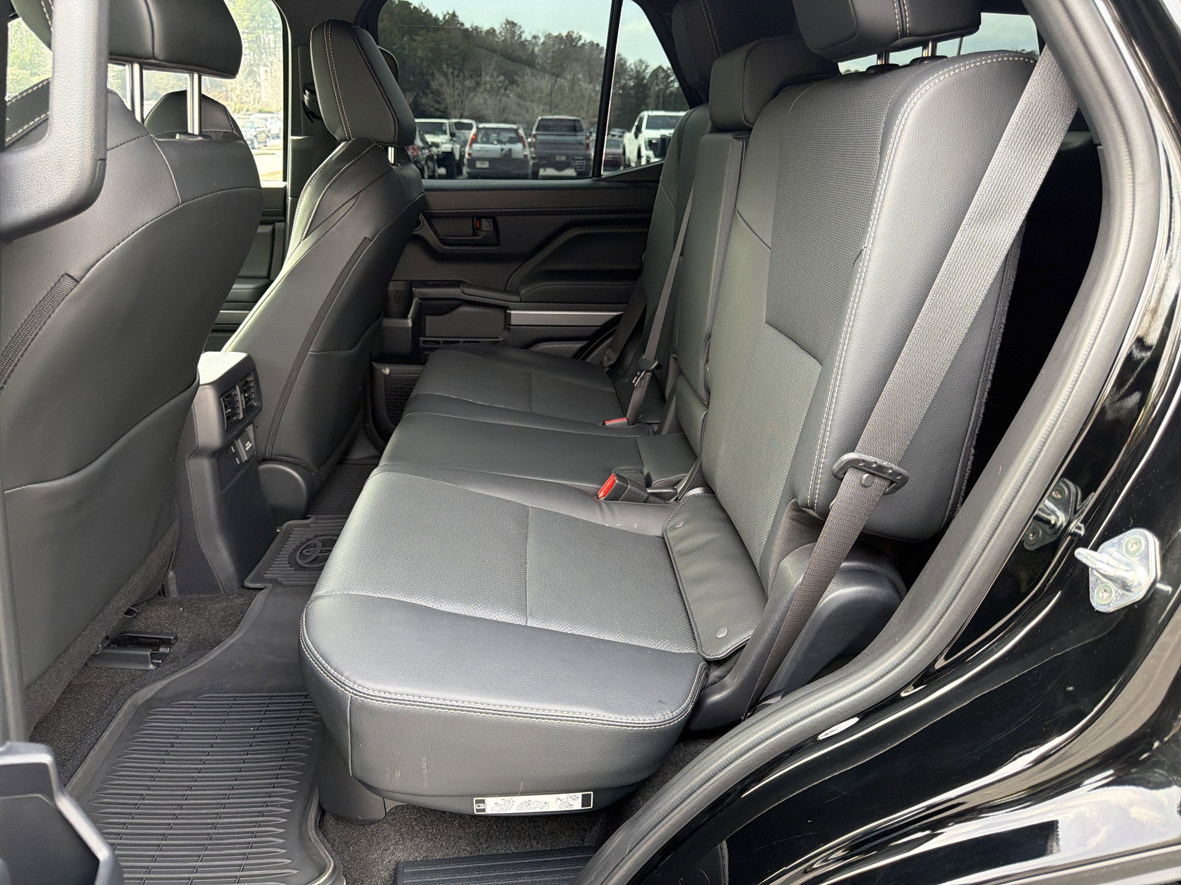 2025 Toyota 4Runner TRD Sport Premium