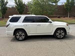 2017 Toyota 4Runner Limited