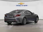 2017 Lexus RC RC 350
