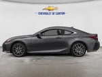 2017 Lexus RC RC 350