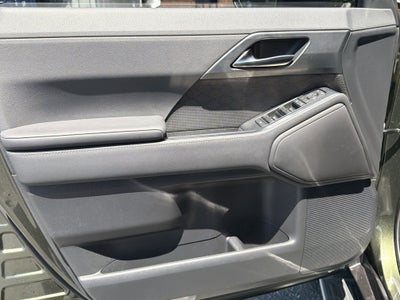 2024 Lexus GX GX 550 Premium